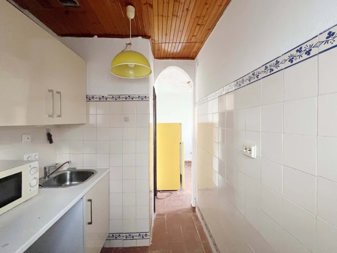 Moradia T1 para Venda em Ferragudo Foto 7
