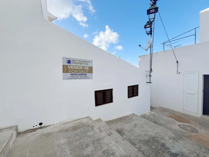 Moradia T1 para Venda em Ferragudo Foto 13