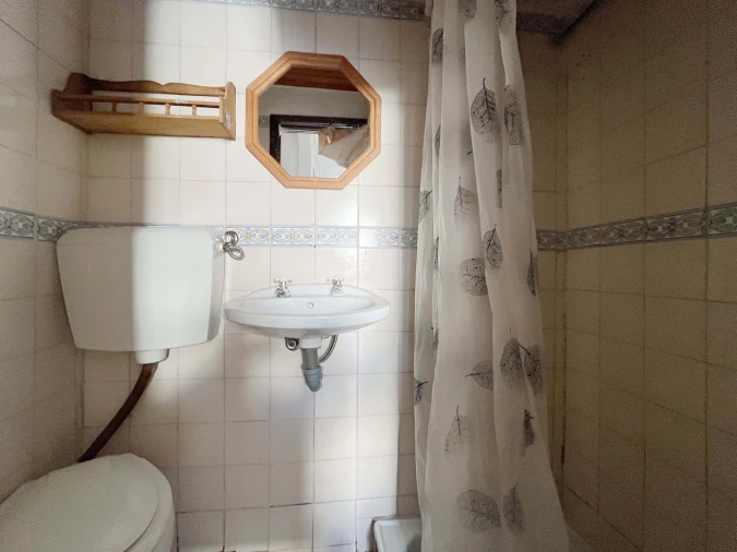 Moradia T1 para Venda em Ferragudo Foto 11