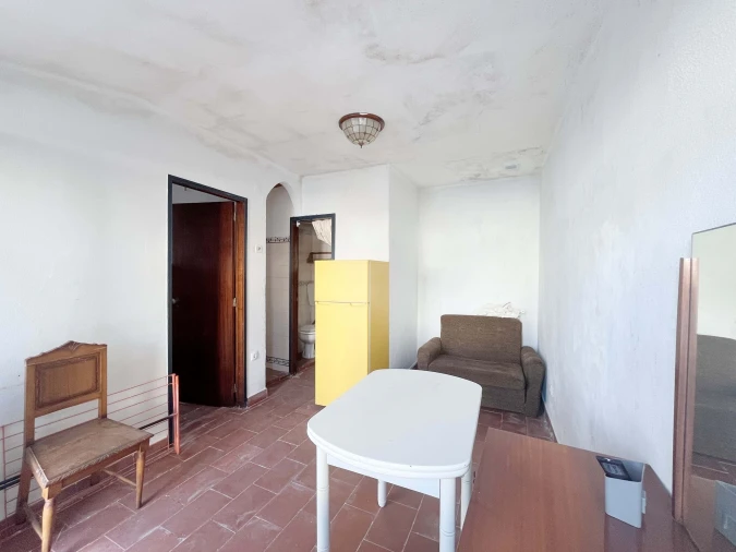 Moradia T1 para Venda em Ferragudo Foto 5