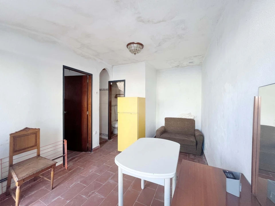 Moradia T1 para Venda em Ferragudo Foto 5