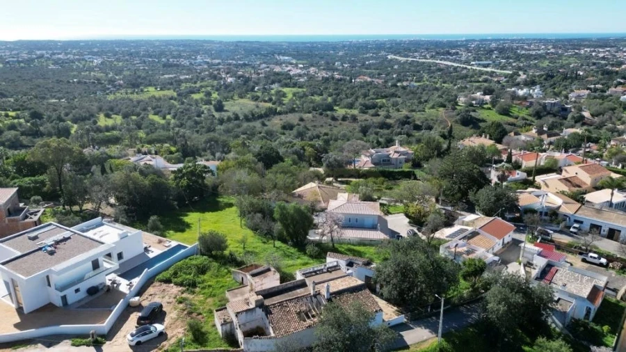 Terreno para Venda em Loule (São Clemente) Foto 7