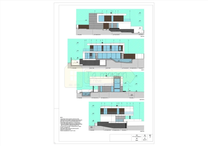 Terreno para Venda em Loule (São Clemente) Foto 13
