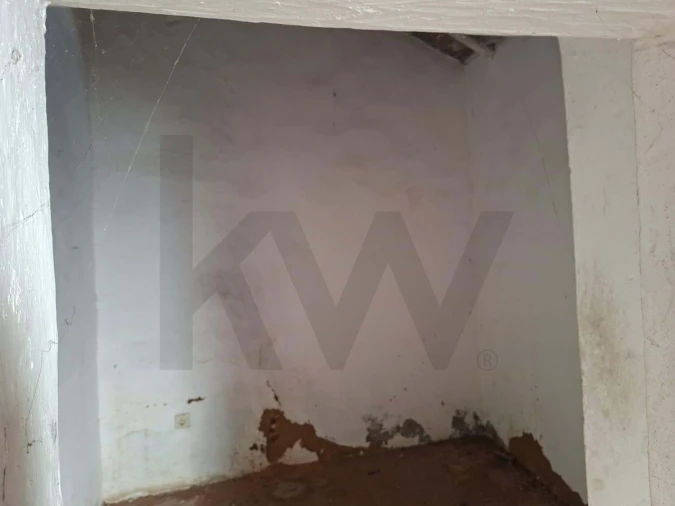 Moradia T2 para Venda em Odiaxere Foto 9