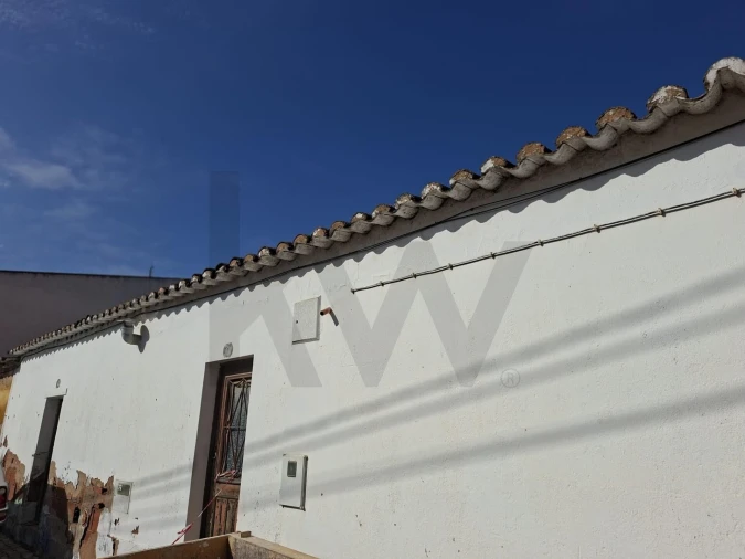 Moradia T2 para Venda em Odiaxere Foto 7