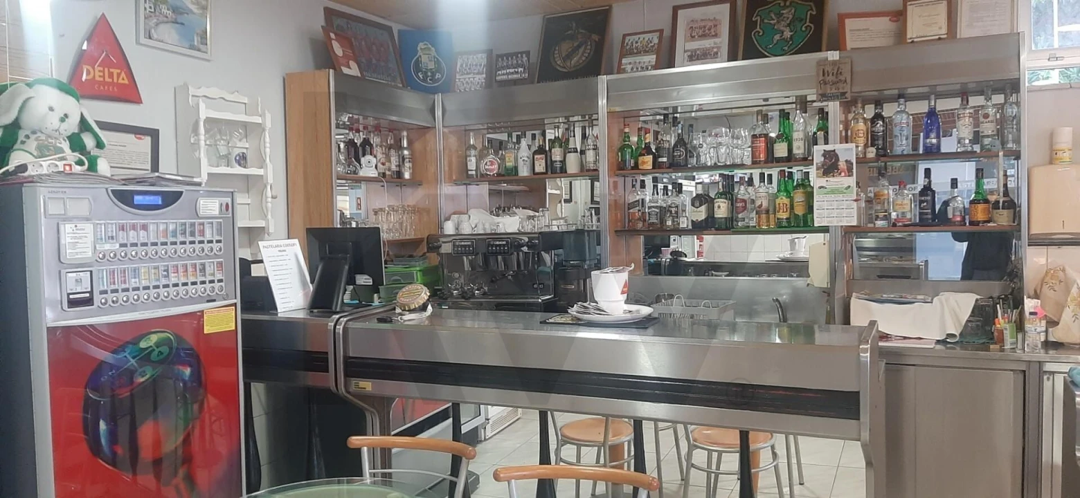 Negócio para Venda em Portimão Foto 1