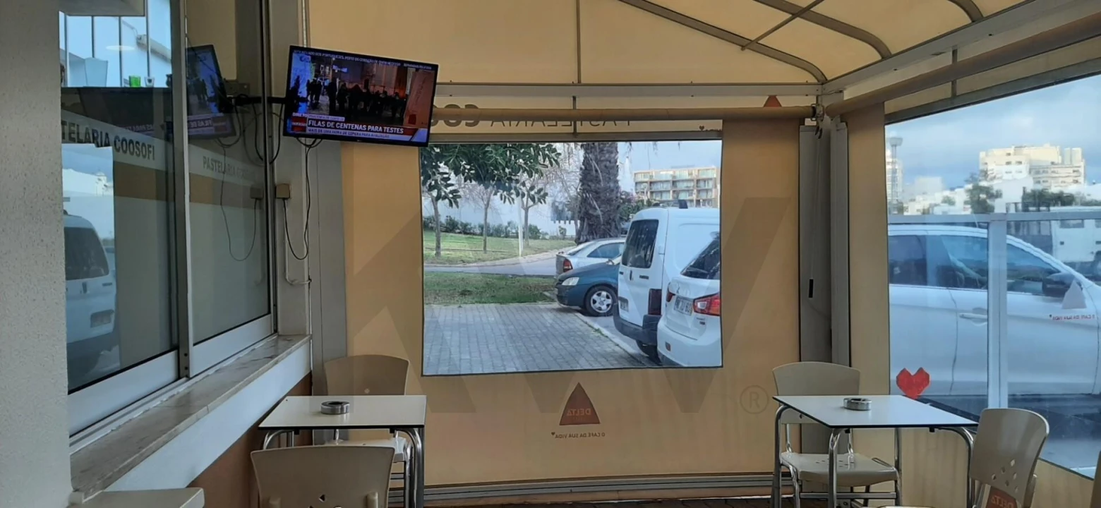 Negócio para Venda em Portimão Foto 15