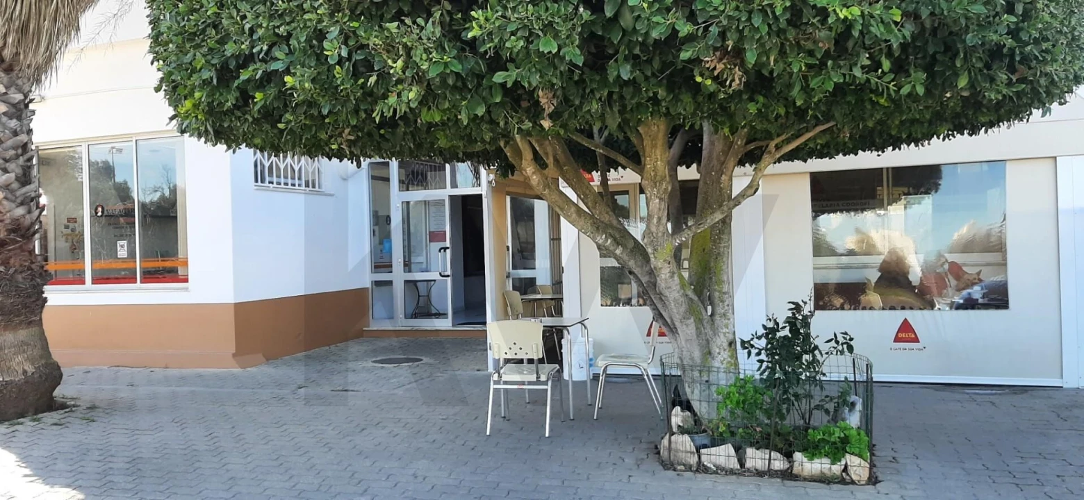 Negócio para Venda em Portimão Foto 13