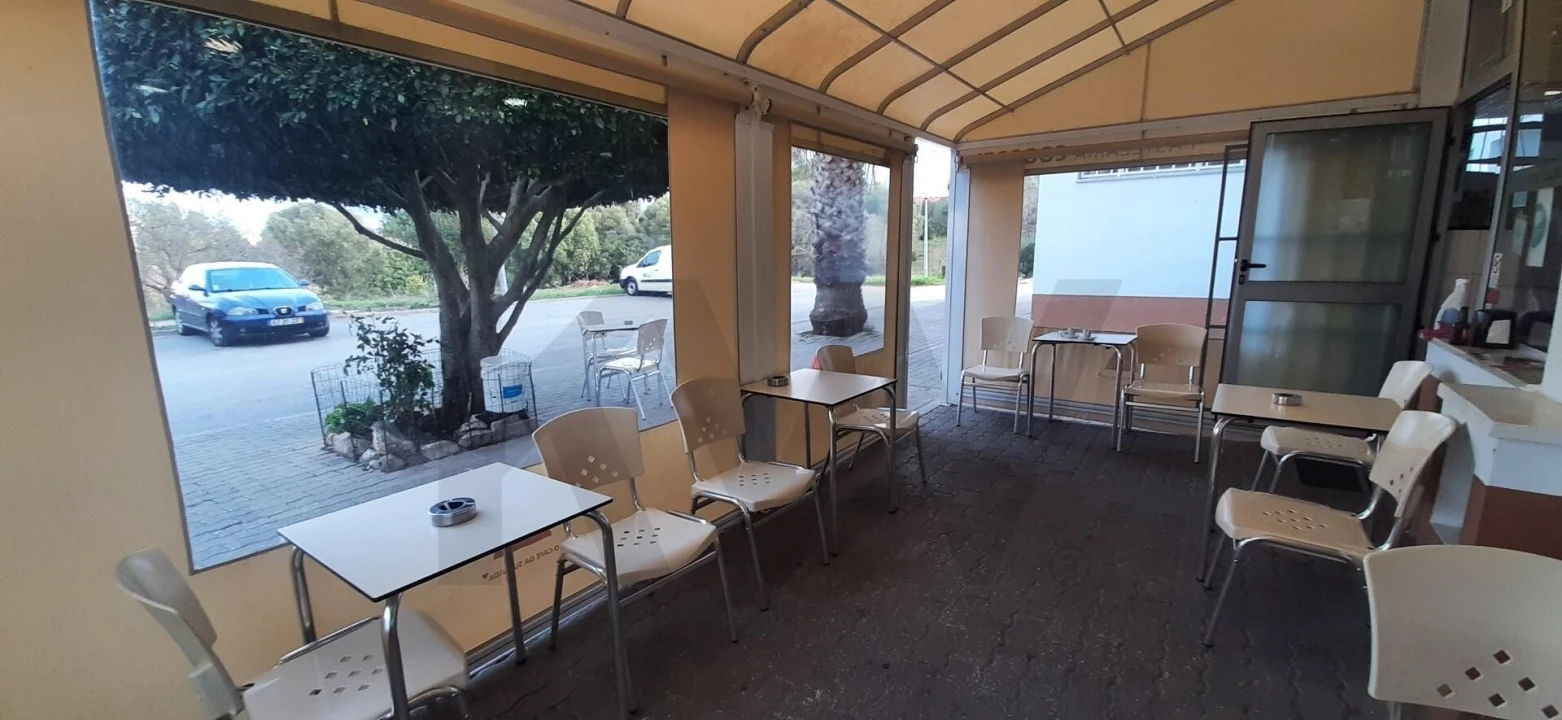 Negócio para Venda em Portimão Foto 18