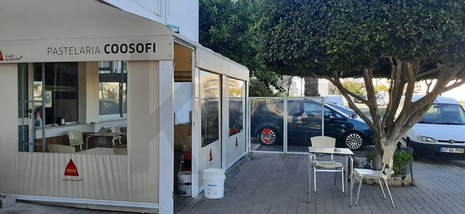 Negócio para Venda em Portimão Foto 9