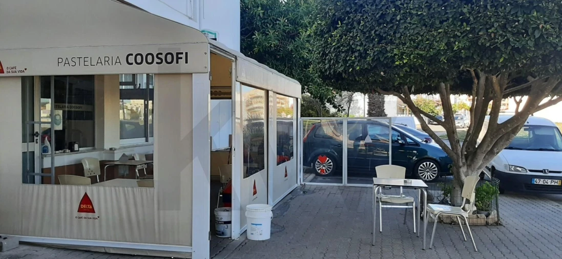 Negócio para Venda em Portimão Foto 9