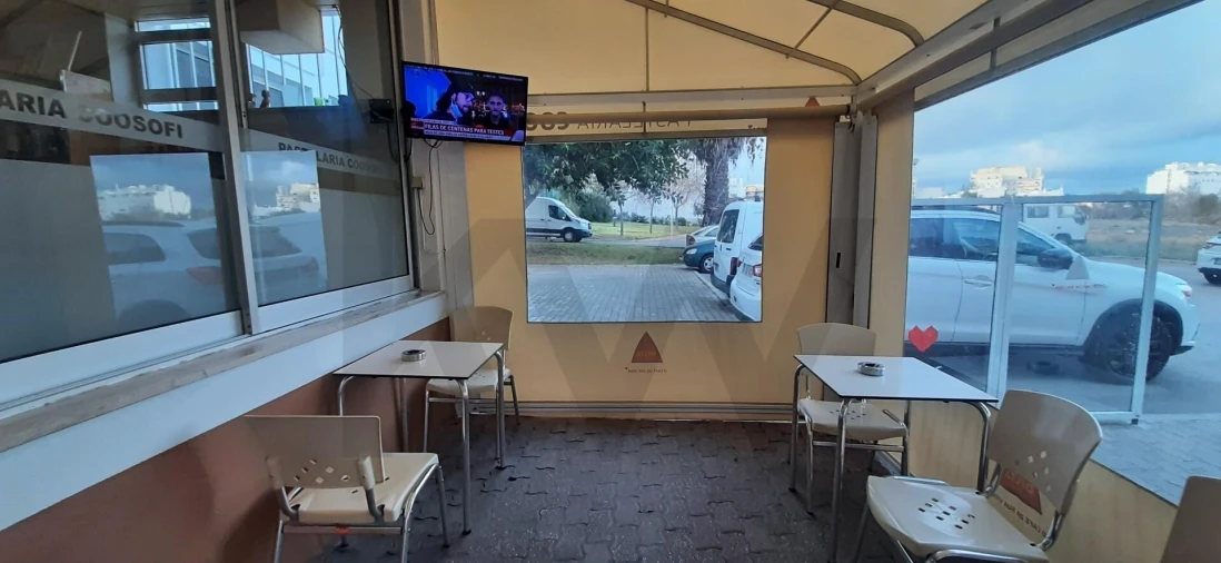 Negócio para Venda em Portimão Foto 19