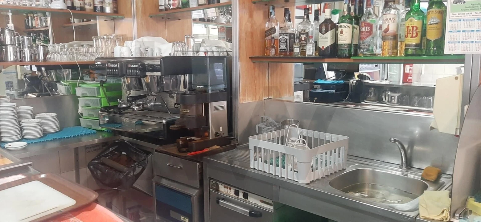 Negócio para Venda em Portimão Foto 5