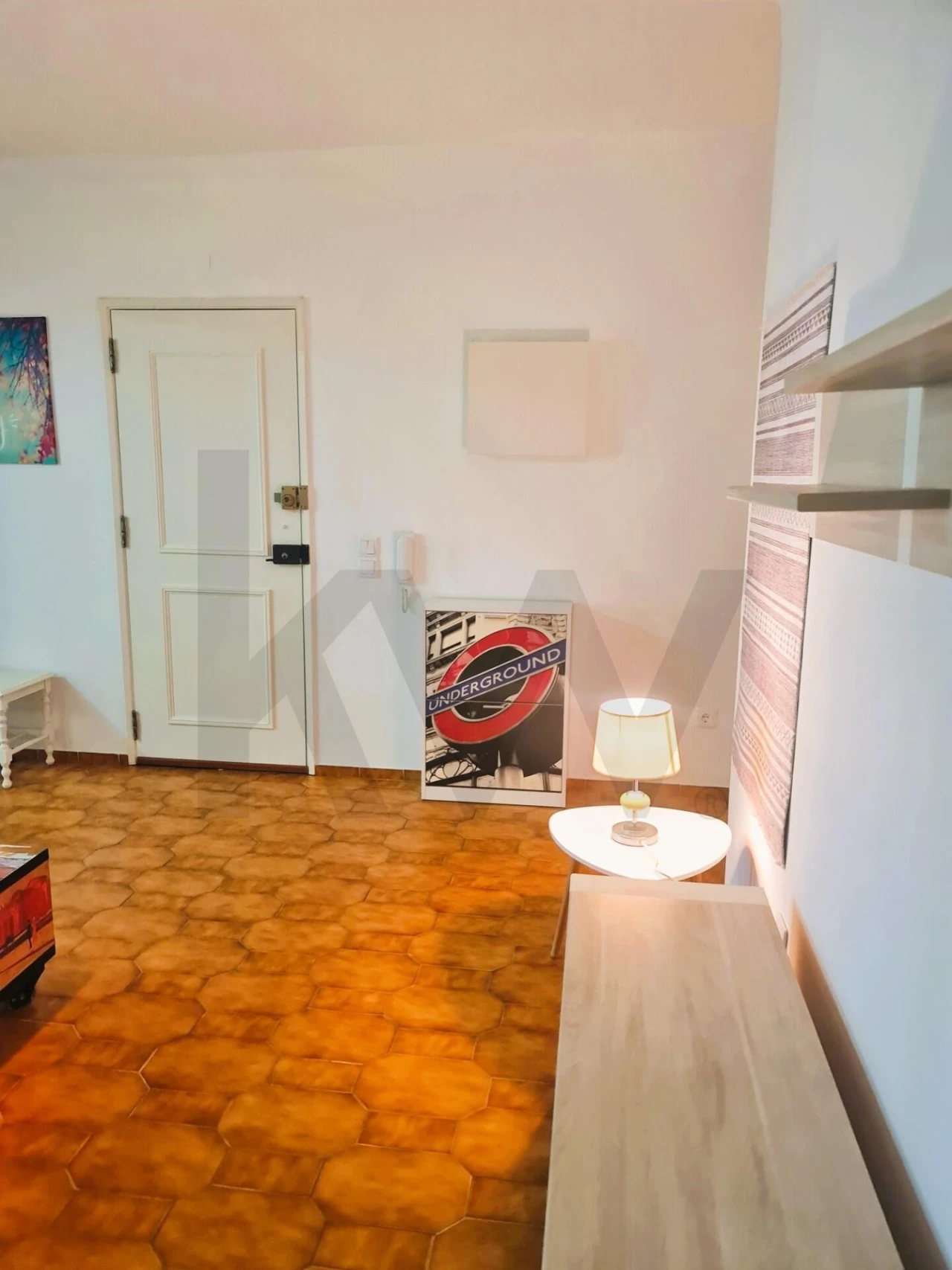 Apartamento T2 para Arrendamento férias em Portimão Foto 6