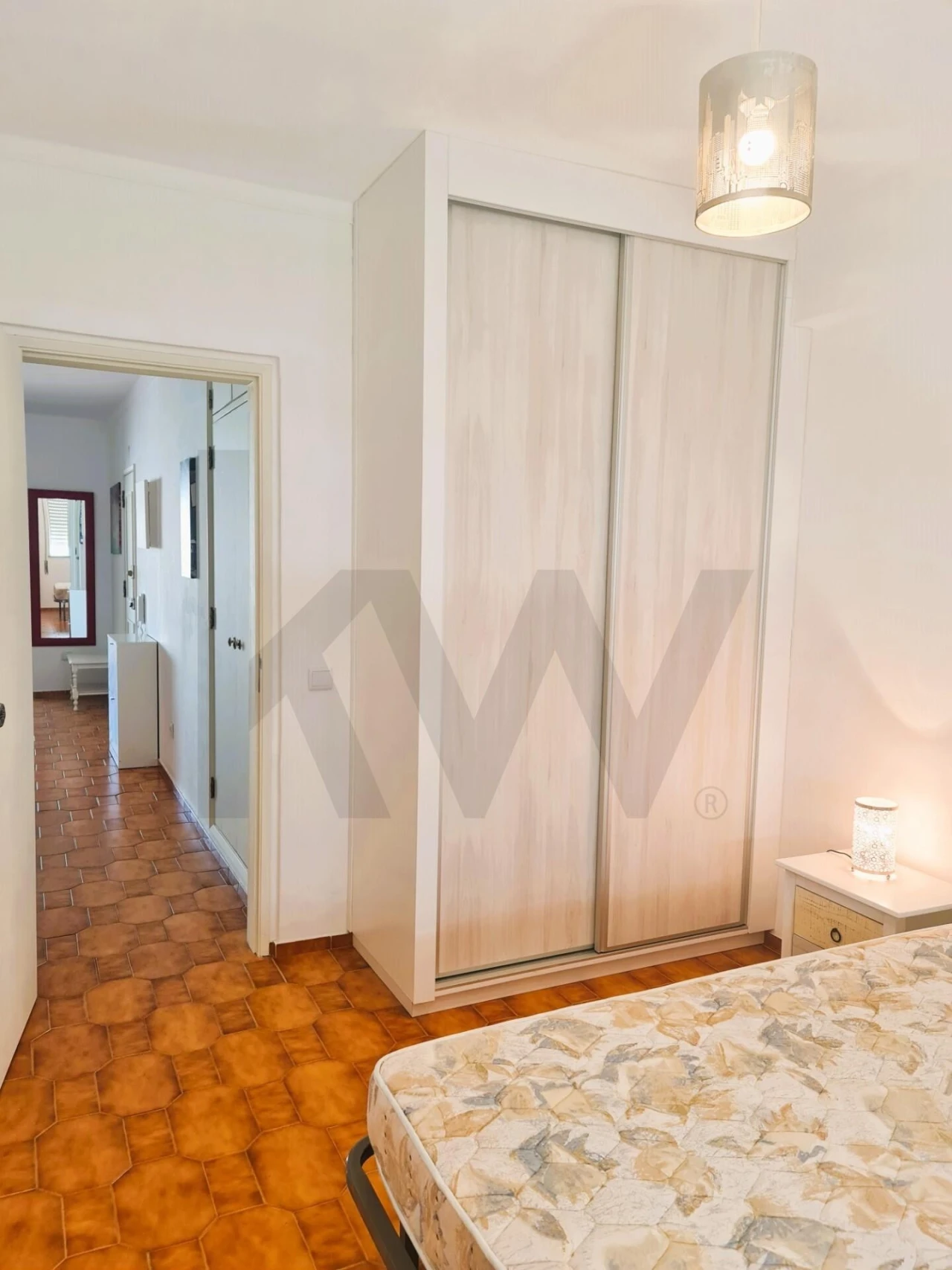 Apartamento T2 para Arrendamento férias em Portimão Foto 12