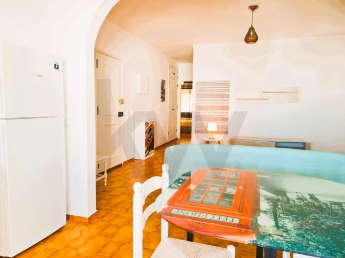Apartamento T2 para Arrendamento férias em Portimão Foto 8
