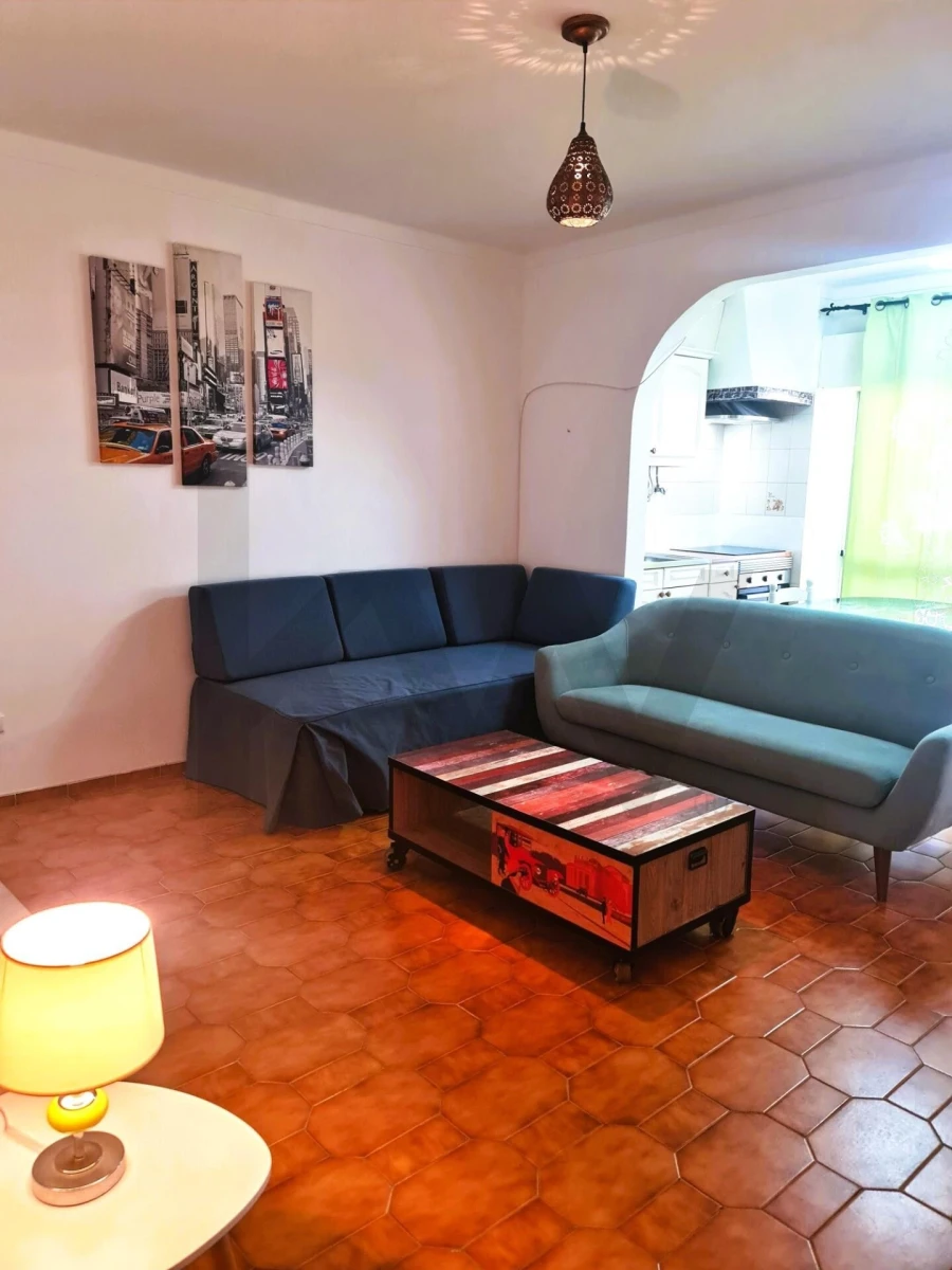 Apartamento T2 para Arrendamento férias em Portimão Foto 9