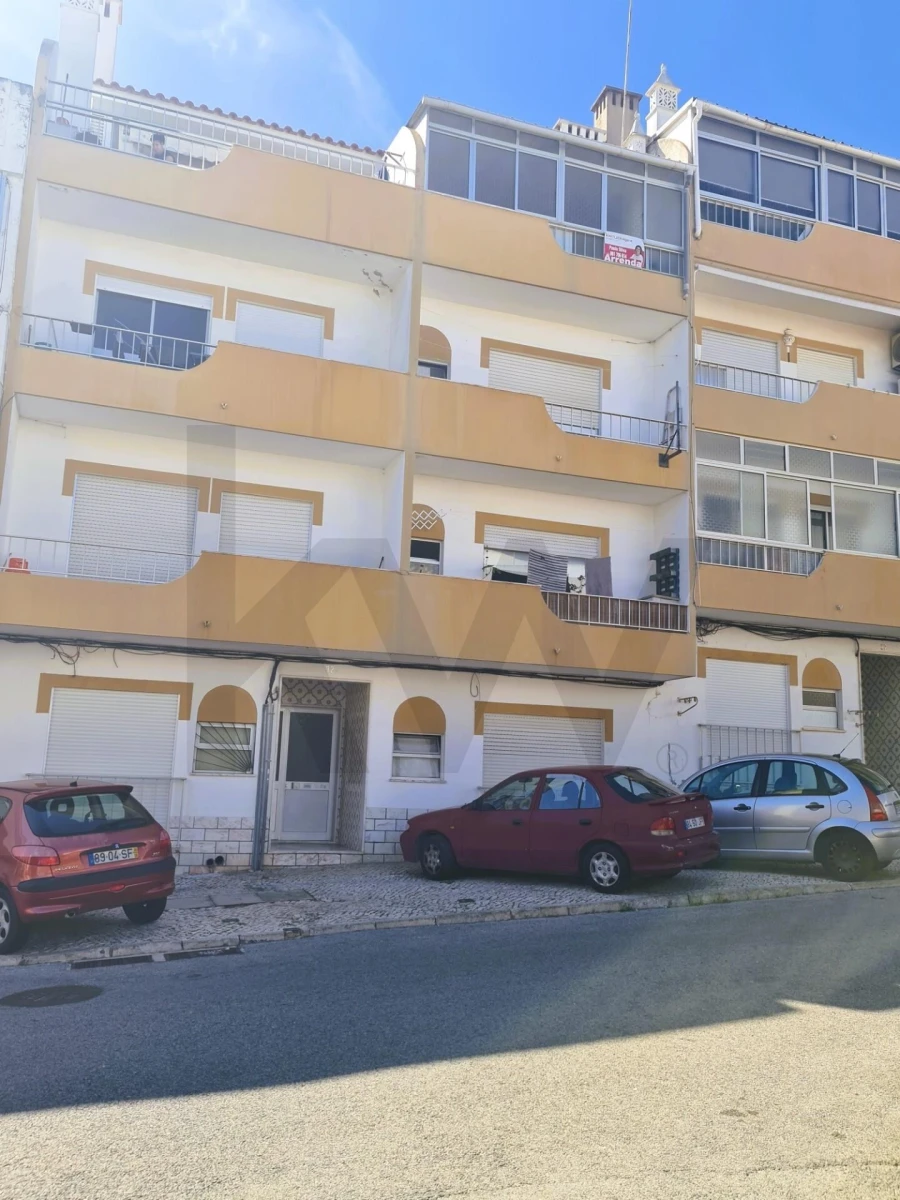 Apartamento T2 para Arrendamento férias em Portimão