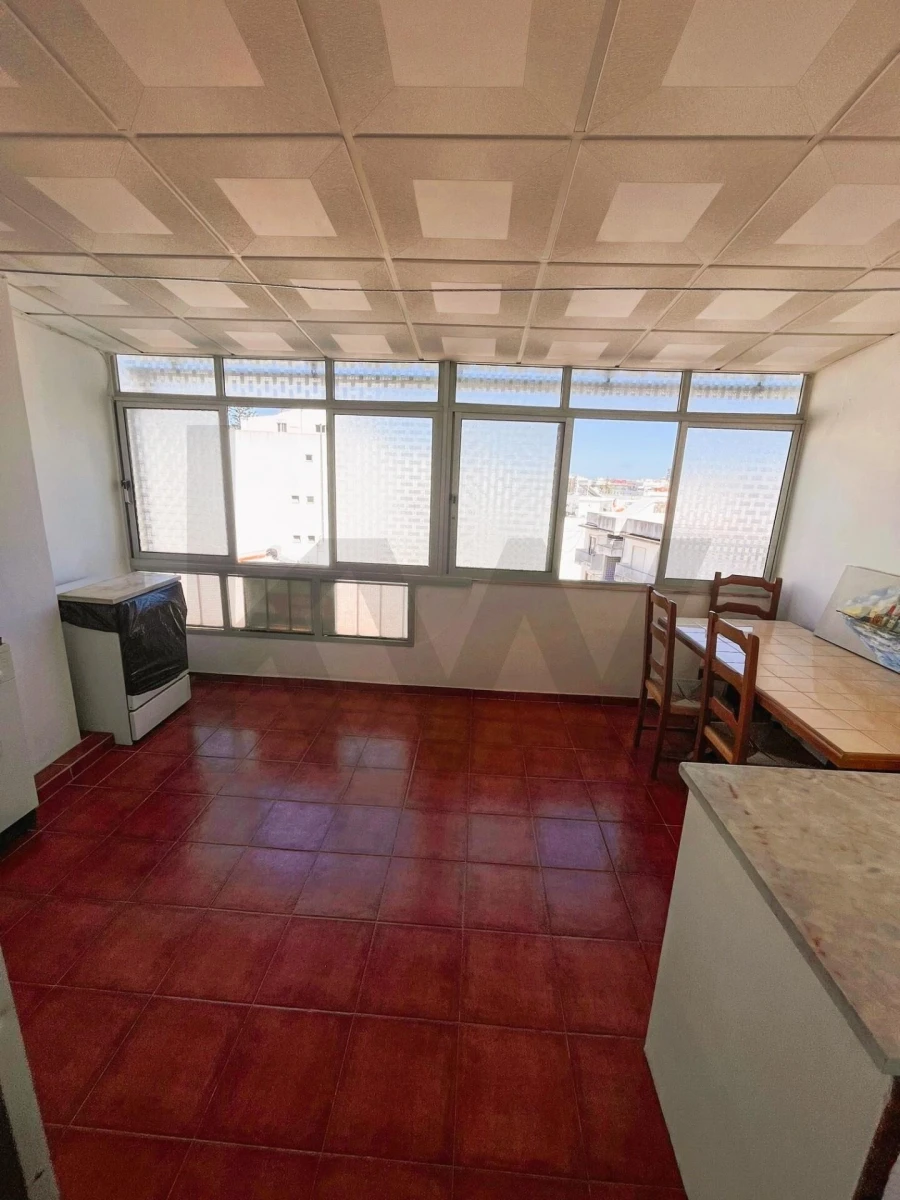 Apartamento T2 para Arrendamento férias em Portimão Foto 18