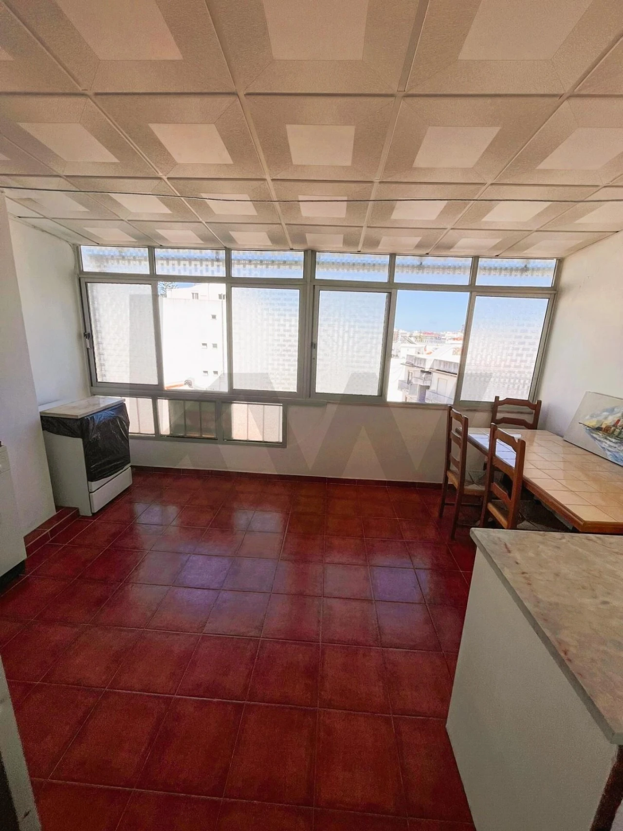 Apartamento T2 para Arrendamento férias em Portimão Foto 18