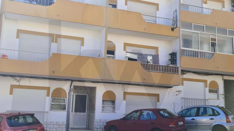 Apartamento T2 para Arrendamento férias em Portimão