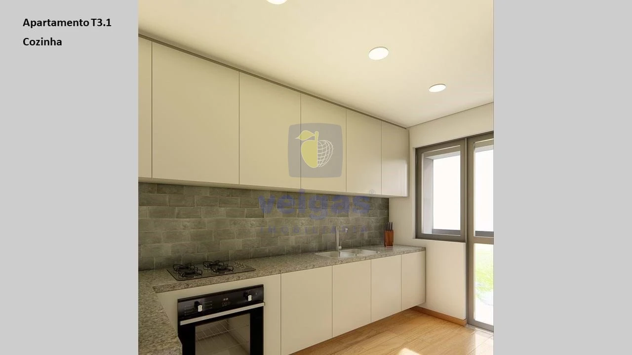 Apartamento T3 para Venda em Rio de Mouro Foto 19