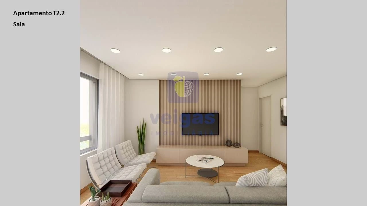 Apartamento T3 para Venda em Rio de Mouro Foto 41