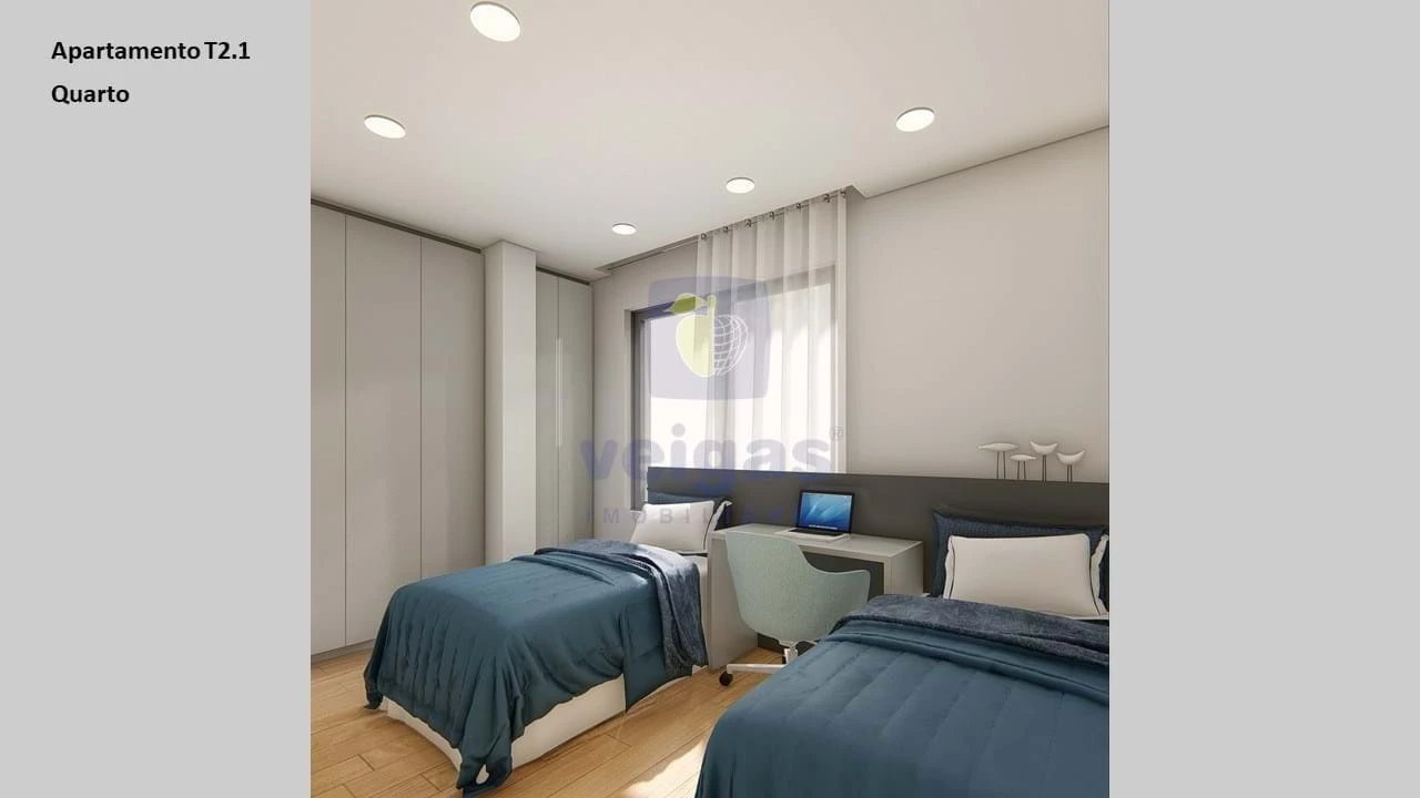 Apartamento T3 para Venda em Rio de Mouro Foto 36