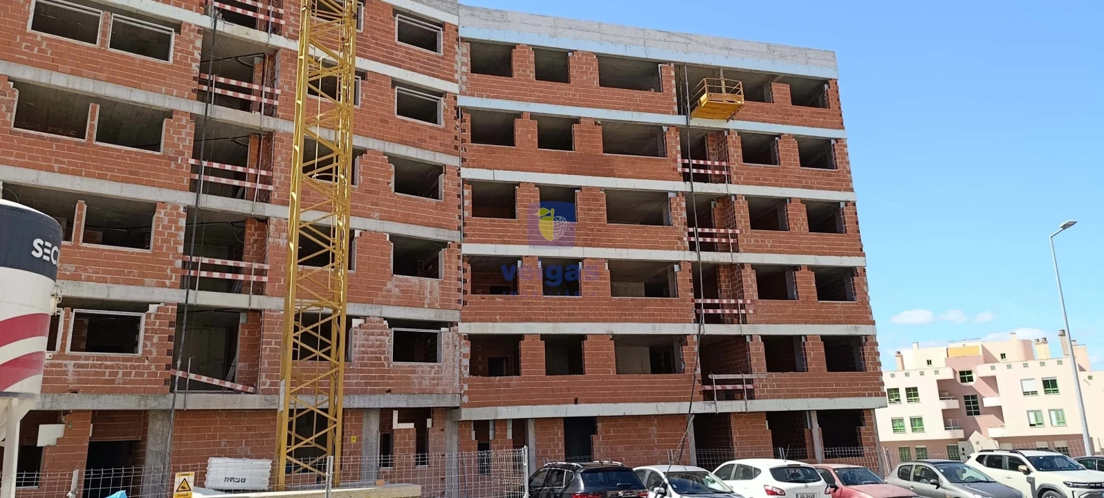 Apartamento T3 para Venda em Rio de Mouro Foto 2
