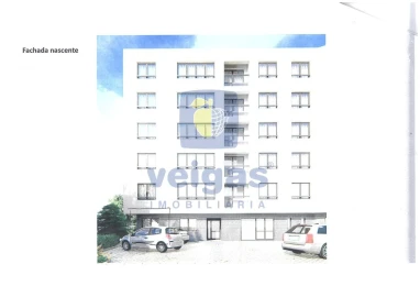 Apartamento T3 para Venda em Rio de Mouro
