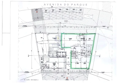 Apartamento T3 para Venda em Rio de Mouro