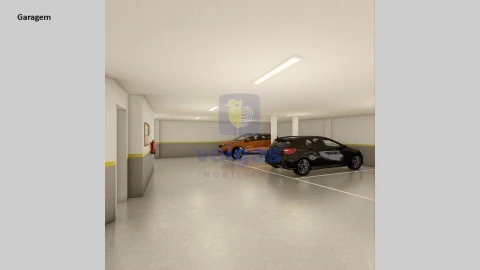 Apartamento T3 para Venda em Rio de Mouro