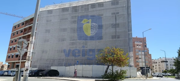 Apartamento T3 para Venda em Rio de Mouro