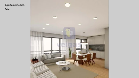Apartamento T3 para Venda em Rio de Mouro