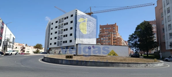 Apartamento T3 para Venda em Rio de Mouro