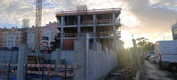 Apartamento T3 para Venda em Rio de Mouro
