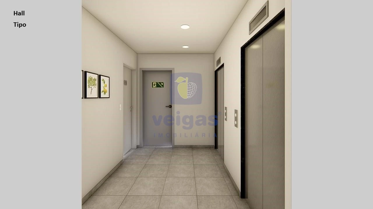 Apartamento T3 para Venda em Rio de Mouro Foto 53