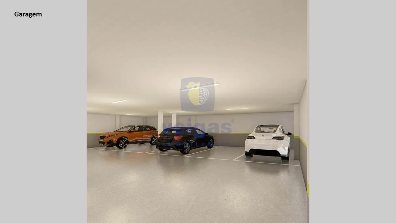Apartamento T3 para Venda em Rio de Mouro Foto 50