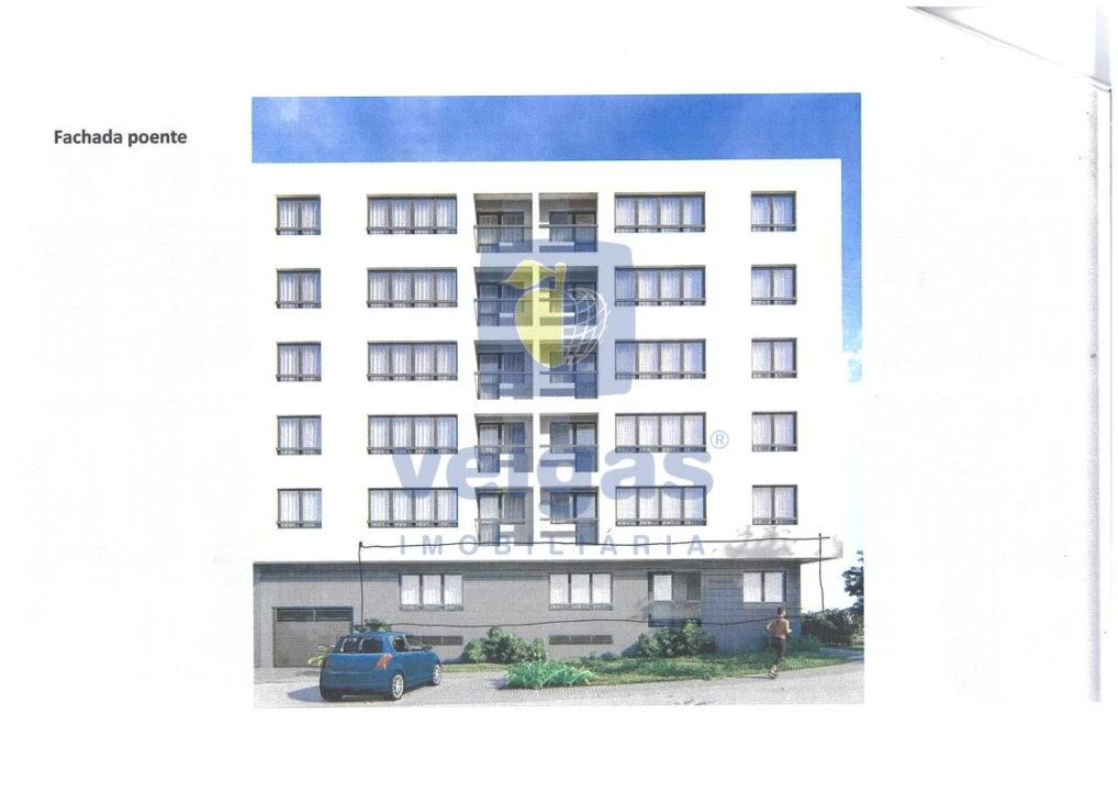Apartamento T3 para Venda em Rio de Mouro Foto 8