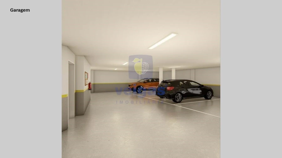 Apartamento T3 para Venda em Rio de Mouro Foto 51