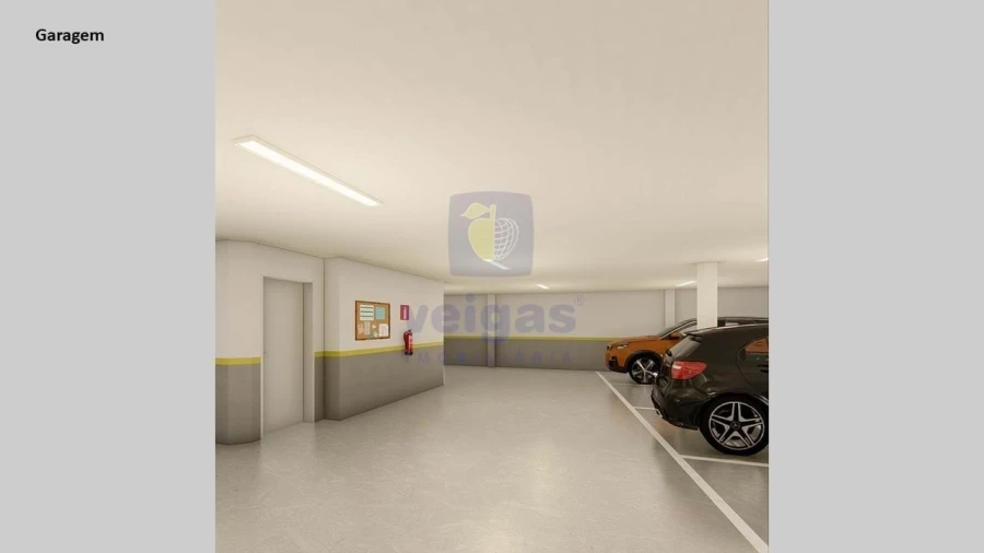 Apartamento T3 para Venda em Rio de Mouro Foto 49