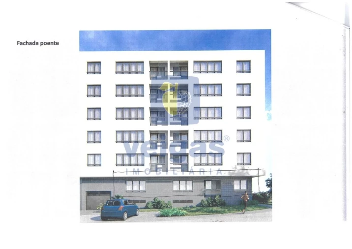 Apartamento T3 para Venda em Rio de Mouro Foto 8