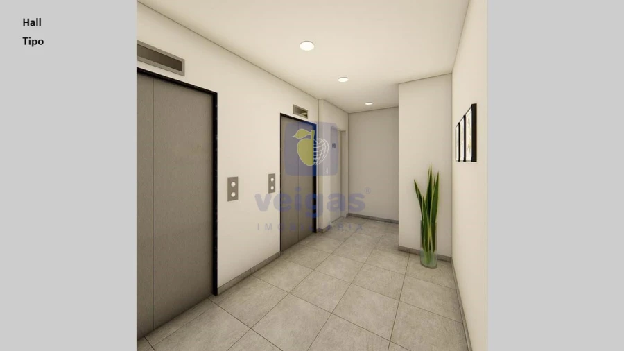 Apartamento T3 para Venda em Rio de Mouro Foto 54