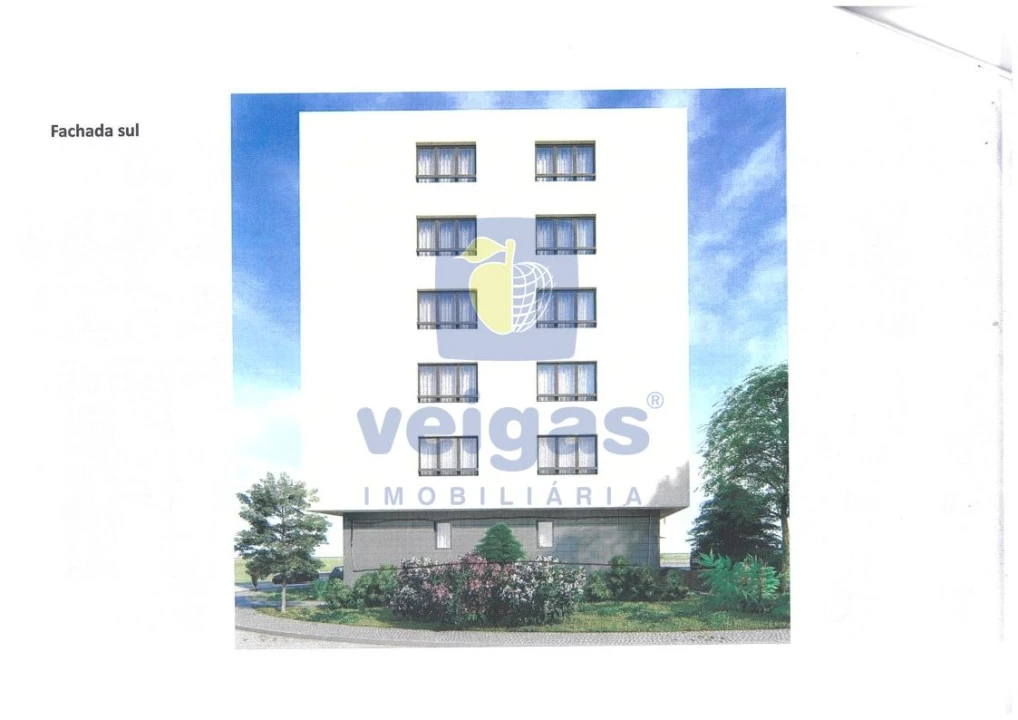 Apartamento T3 para Venda em Rio de Mouro Foto 9