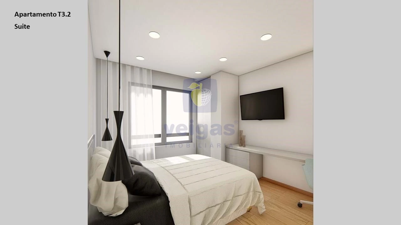 Apartamento T3 para Venda em Rio de Mouro Foto 31
