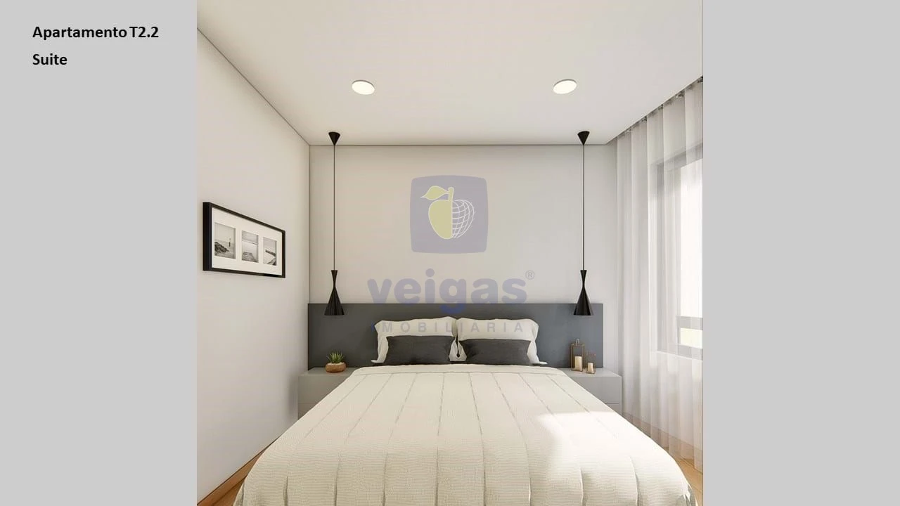 Apartamento T3 para Venda em Rio de Mouro Foto 47
