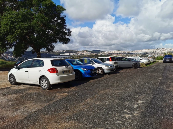Apartamento T2 para Venda em Odivelas Foto 13