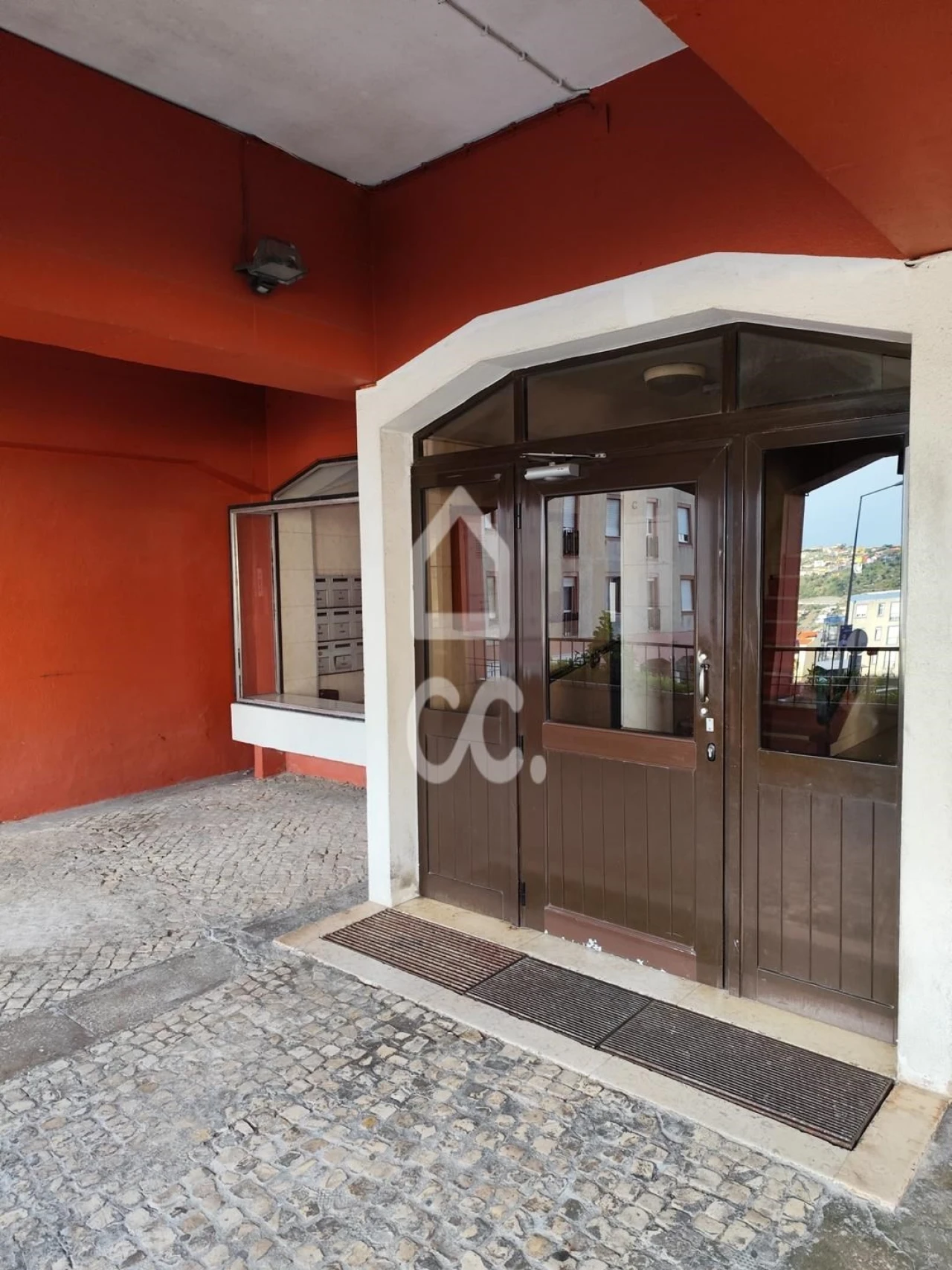 Apartamento T2 para Venda em Santo António dos Cavaleiros e Frielas Foto 5