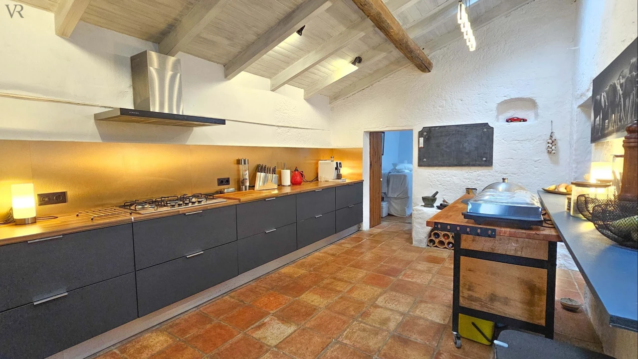 Moradia T3 para Venda em São Marcos da Serra Foto 14