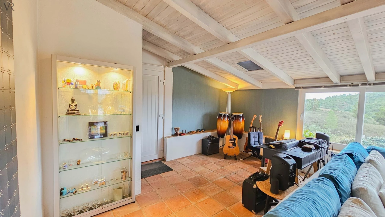 Moradia T3 para Venda em São Marcos da Serra Foto 5